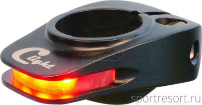 Задний фонарь хомут Cinq5 Dynamo C-light (32 мм) 885-401-021