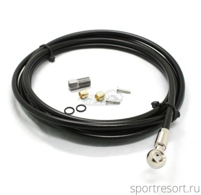 Гидролиния ELVEDES BH90 Banjo Kit (2 метра)
