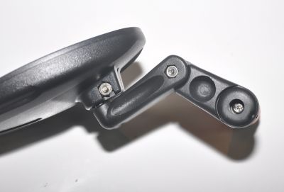 Зеркало в руль WeiJia DX-2200SA (совместимо с рогами) DX-2200SA