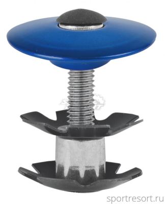 Якорь M-Wave (1-1/8") Blue