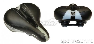 Седло Velo VL-6099E Gemini