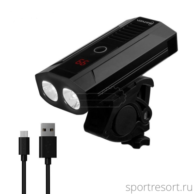 Велофара Briviga EBL-3605 (900 lm) EBL-3605