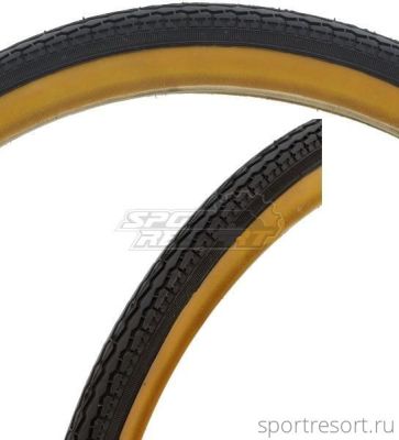 Покрышка Hutchinson K-133 26x1-3/8