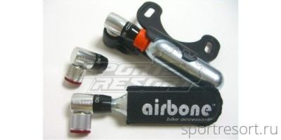 Насос Airbone ZT-850 инфлятор ZT-850