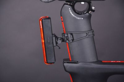 Фонарь велосипедный ilumenox SLASH X2 SS-L314 SS-L314R