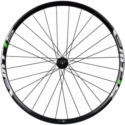 Колеса Shimano Non-Series WH-MT15 (QR, черные) '26