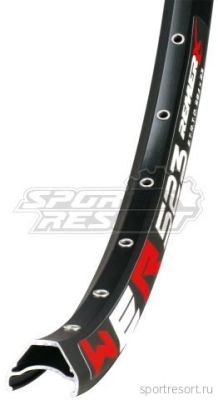 Обод Remerx WER 523 28/29" (622x23mm) 32H