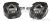 Педали Shimano DX PD-M647 SPD Педали Shimano DX PD-M647 SPD