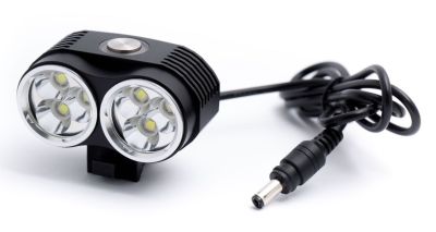 Фара Ultra Fire PRO-NL306 (6000 lm) PRO-NL306