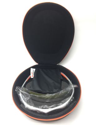 Велосипедные очки Catlike FUSION Silver 606514