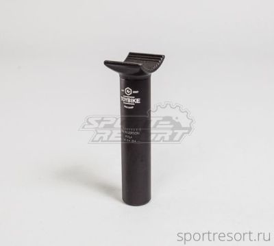 Подседельный штырь TOYBIKE Pivotal | 25.4мм | Черный