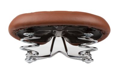 Седло Velo VL-8114 Retro