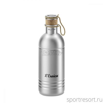 Фляга-термос Elite Eroica Alu 600 ml EL0150201