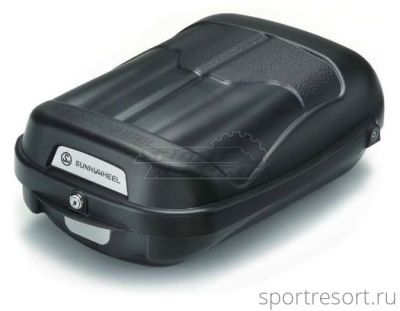 Велобокс на багажник SunnyWhell SW-KC-111 SW-KC-111