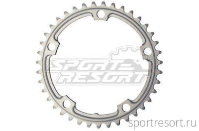 Звезда Shimano 2300 39T BCD130 для FC-2300 Silver