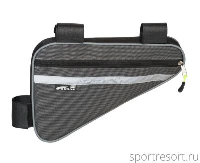 Велосумка под раму Course М (серая) BC014