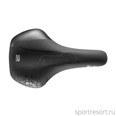 Седло Selle Royal HELLO Junior детское