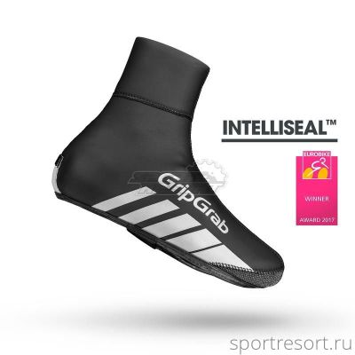 Бахилы GripGrab RaceThermo Shoe Cover XXL (46/47) 2021