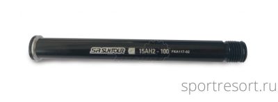 Ось Suntour 15AH2-100