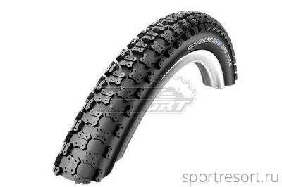 Покрышка Schwalbe MAD MIKE 16х2.1 K-Guard HS137