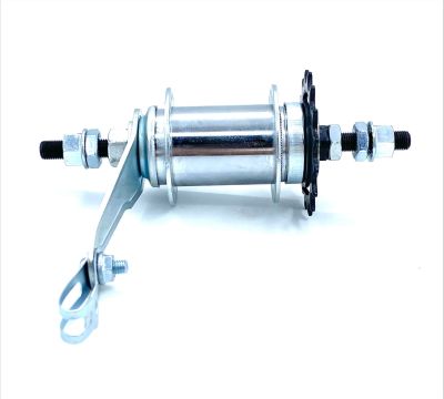 Втулка задняя GW KT-109R (36H, 110mm, под ножной тормоз)