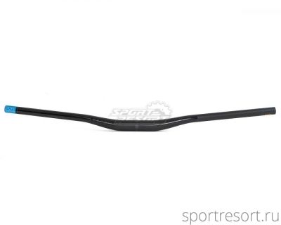 Руль Pro Tharsis Di2 UD Carbon Trail Riser Bar (31.8/800mm)