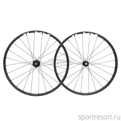 Колеса Shimano WH-MT500-B 27.5 Boost (F:15мм/R:12мм)