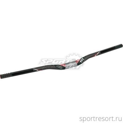 Руль Pro Athertons Star Series LR (31.8/720mm)