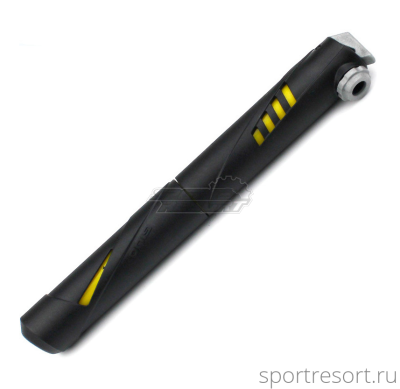 Насос Giyo GP-49 Micro Floor Pump GP-49