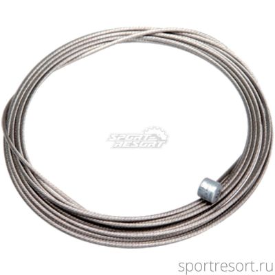 Трос тормоза Sheng-An Slick Stainless MTB 1.5x1700mm