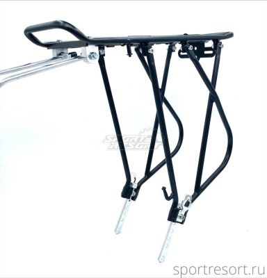 Велобагажник KAIWEI KW 622-01 (26-29) KW-622-01