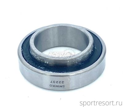 Подшипник SMW 22237-B 22.2х37х8/11.5mm
