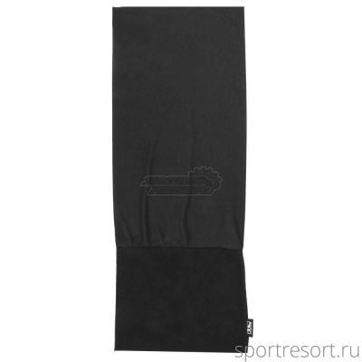 Универсальная повязка M-Wave BLACK FLEECE 715168