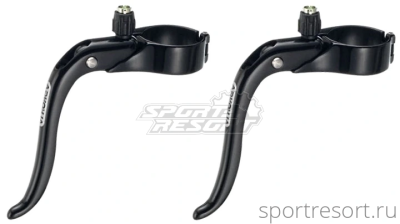 Тормозные ручки Alhonga HJ-R263A (пара)