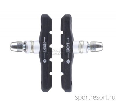 Тормозные колодки Alhonga V-Brake 72 mm