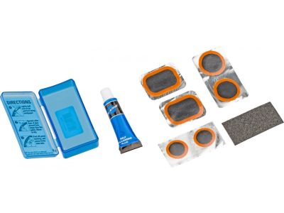 Велоаптечка Park Tool VP-1 (BOX 36 PCS)