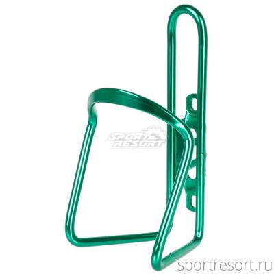 Флягодержатель M-Wave С Bottle Cage Green 5-340845