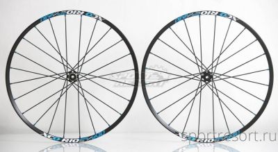 Колеса Remerx XCO RIO AL 27.5 (584х17)