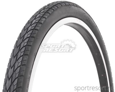 Покрышка Kenda K-1172 KHAN II 700x45C