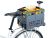 Корзина TOPEAK TROLLEYTOTE FOLDING BASKET TB2008