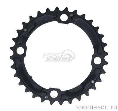 Звезда Shimano Deore XT 32T BCD104 для FC-M760