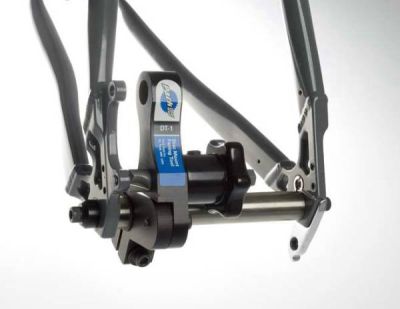 Торцовка для крепления калипера Park Tool DT-1 PTLDT-1