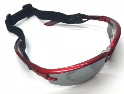 Велосипедные очки KINDAVID S11885B dark red (под диоптрии) KIN_S11885B_red