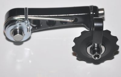 Натяжитель цепи Primeaero SSP-11-1 Black