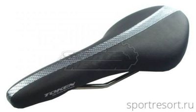 Седло Token Road Black