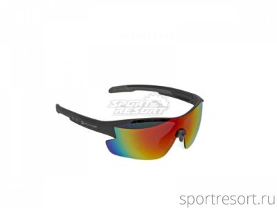 Велосипедные очки Author Vision LX dark grey 8-9201102