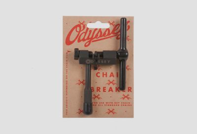 Инструмент | Выжимка цепи ODYSSEY | Черный C-505-00