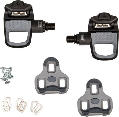 Педали LOOK Keo Classic 2 BLACK GREY