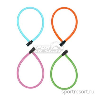 Велозамок ABUS 1900/55 Multi Color с ключом (различные цвета) 021800