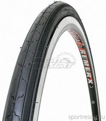 Покрышка Kenda K-152 700x25C